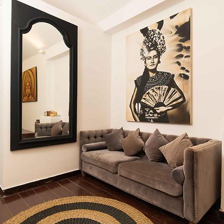 Отель The Gardens Seminyak Экстерьер фото